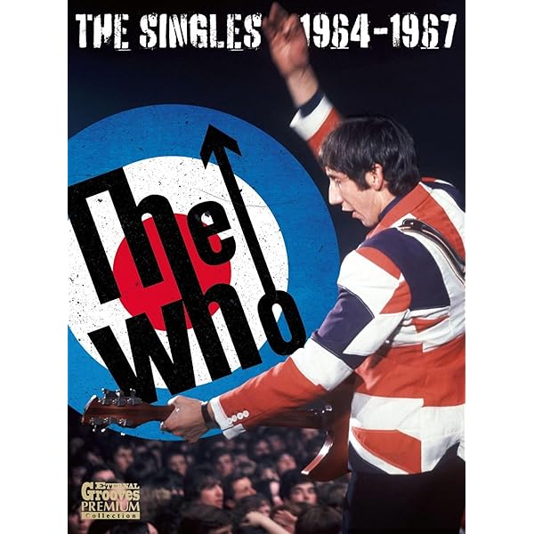 Amazon.co.jp: マイ・ジェネレーション(デラックス・エディション