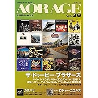 Amazon.co.jp: AOR AGE presents ジェムズ&レアリティーズ: ミュージック
