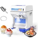 Amazon.co.jp: 池永鉄工 スワン アイススライサー 日本製 かき氷機