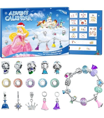 ファンタジースプリングス　非売品　カレンダー　ディズニー　2025 アナ雪 Amazon | Official Disney Frozen Square Calendar 2025 | Movies