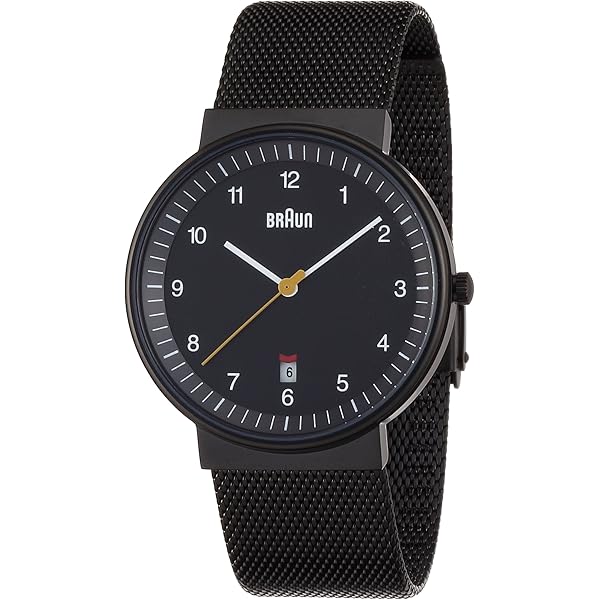 Amazon.co.jp: [ブラウン] 腕時計 BN0035BKBKG 正規輸入品 ブラック