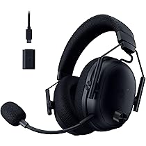 Razer BLACKSHARK V3 PRO ワイヤレスヘッドセット Amazon.co.jp: Razer レイザー BlackShark V3 Pro ワイヤレス
