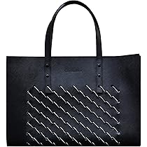 バッグ 19cm Amazon.co.jp: Fence Bag(シルバー/横：約43.5cm、縦：約30cm