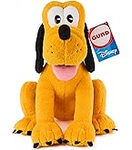 当時物／レア　タグ付き アンクル・スクルージ　ぬいぐるみ　ディズニー 当時物／レア タグ付き アンクル・スクルージ ぬいぐるみ