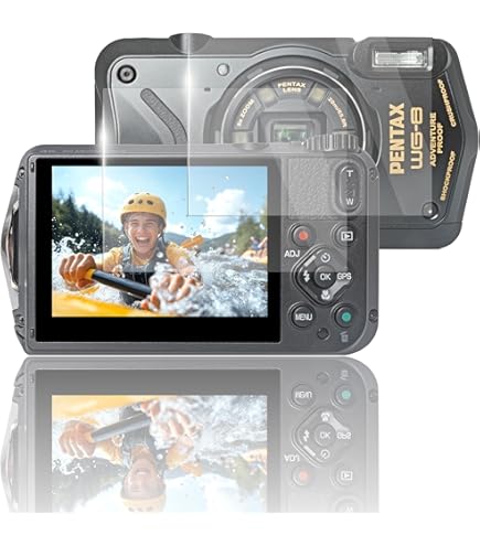 Amazon | RICOH G900II 耐薬品仕様・消毒対応・防水20m・防塵