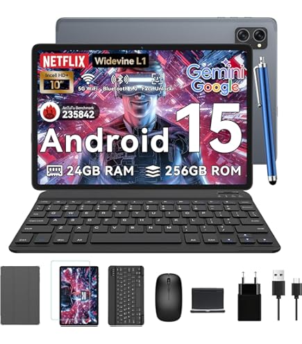 1点❤️Tabwee T90 Android15タブレット 11インチ キーボー 楽天市場】☆Android16☆【7,000円クーポンOFF＆8点特典付き】11