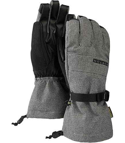 25年モデル　メンズ　GORE-TEX ゴアテックス アンダーグローブ　新品 Burton GORE-TEX アンダーグローブ Men's サイズS 楽天市場