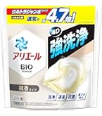 Amazon | ミツエイ ホワイトフレグランスムスク 洗濯洗剤 ジェルボール