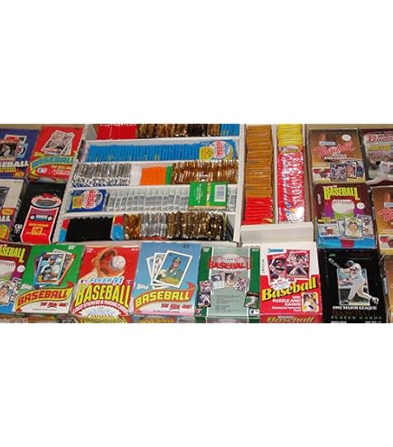 Amazon.co.jp: Topps - Package 300枚 古いヴィンテージのトップス野球