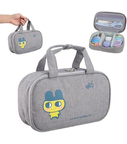 Amazon | じゃがりこ(Calbee) 右用 裁縫セット 小学生 小学校 J | 裁縫 