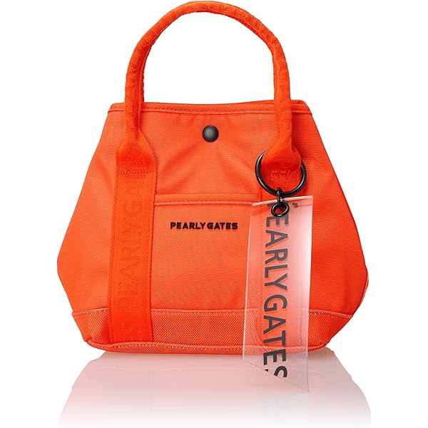 Amazon | [パーリーゲイツ] ユニセックス カートバッグ/フリンジ