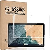 for Lenovo IdeaPad Duet Chromebook 10.1 専用 ガラスフィルム 強化ガラスフィルム 耐指紋 撥油性 表面硬度9H ラウンド加工処理 飛散防止処理 高透過率 光沢表面仕様 画面保護 指紋防止 保護シート for L