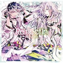 Amazon.co.jp: Re:vale 1st Album「Re:al Axis」 (通常盤) (特典なし 