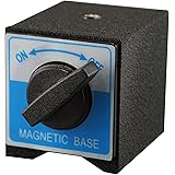 ニューストロング マグネットベース (マグネットホルダ台) “吸着力80kgf" MB-8D