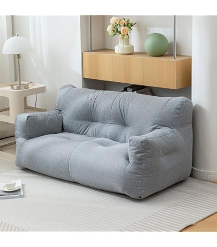 Amazon.co.jp: Lounge Pug 大人用ビーンバッグアームチェア