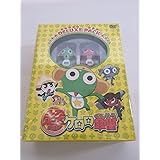 超劇場版ケロロ軍曹 デラックスパック [DVD]