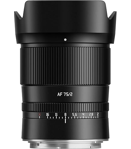 Amazon.co.jp: TTArtisan AF 40mm F2 Z, AF 40mm f/2 Zマウントレンズ