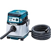 マキタ(makita) 集じん機 乾式 VC1530 マキタ VC1530 集じん機 15L 粉じん専用 連動コンセント付