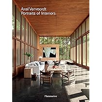 Axel Vervoordt Portraits of Interiors 洋書 Portraits of Interiors — Axel Vervoordt
