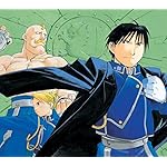 鋼の錬金術師 Android(960×854)待ち受け アレックス・ルイ・アームストロング,リザ・ホークアイ,ロイ・マスタング 鋼の錬金術師 Android(960×854)待ち受け アレックス・ルイ・アームストロング,リザ・ホークアイ,ロイ・マスタング