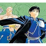 鋼の錬金術師 QHD(1080×960) アレックス・ルイ・アームストロング,リザ・ホークアイ,ロイ・マスタング 鋼の錬金術師 QHD(1080×960) アレックス・ルイ・アームストロング,リザ・ホークアイ,ロイ・マスタング