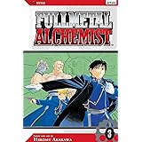 Fullmetal Alchemist 3 (Fullmetal Alchemist)