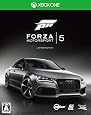 ForzaMotorsport5リミテッドエディション (限定版) - XboxOne
