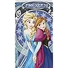 ディズニー - アナと雪の女王  アナ&エルサ XFVGA(480×854)壁紙 85198