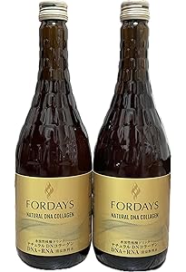FORDAYS 　核酸ドリンク　2本セット 楽天市場】【2本セット】 フォーデイズ 核酸ドリンク ナチュラル DN