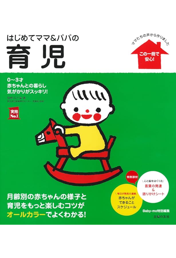 0~3歳までの実践版 モンテッソーリ教育で才能をぐんぐん伸ばす