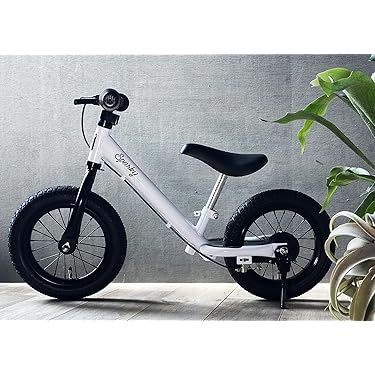 Amazon.co.jp 人気ギフトランキング: ペダルなし自転車 で