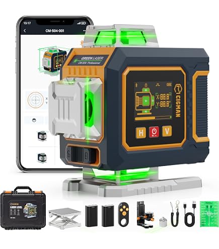 Amazon | ムラテックKDS レーザーキャッチ受光棒II JK-20S | レーザー