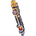 仮面ライダービルド DXフルフルラビットタンクボトル