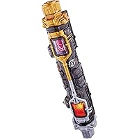 仮面ライダービルド DXフルフルラビットタンクボトル