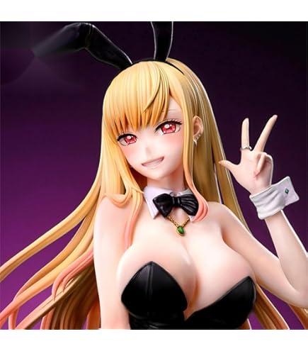 Amazon.co.jp: ホタル フィギュア バニーVer. 1/6スケール 塗装済み