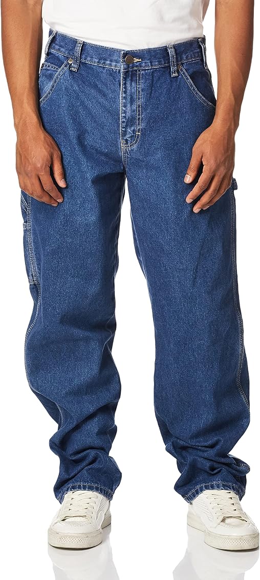Dickies Men's Relaxed Straight Fit 
