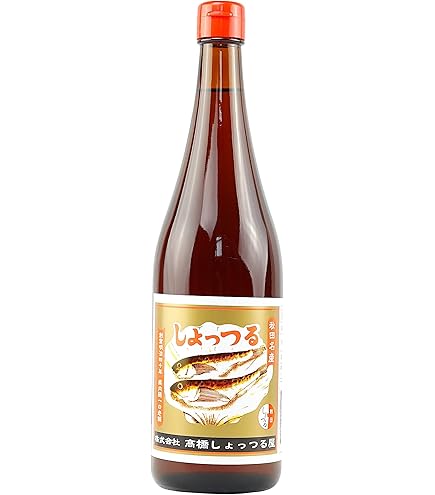 Amazon.co.jp: 諸井醸造 秋田しょっつるハタハタ100% 1L : 食品・飲料