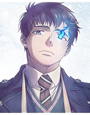 Amazon.co.jp: 青の祓魔師 島根啓明結社篇 上巻(完全生産限定版) [Blu