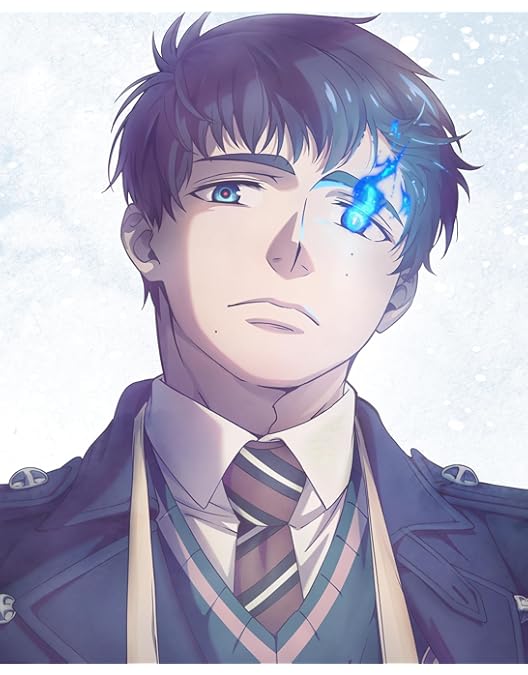 青の祓魔師(エクソシスト) 島根啓明結社篇 〈完全生産限定版〉 上下巻 Amazon.co.jp: 青の祓魔師 島根啓明結社篇 上巻(完全生産限定版