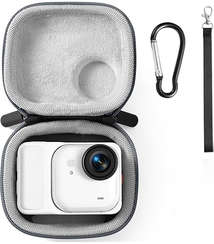 Amazon.co.jp: Go Professional Case ハードケース Parrot ANAFI USA用