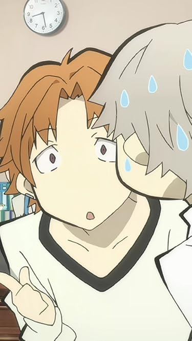 2021冬アニメ - 谷崎潤一郎（たにざき じゅんいちろう）,中島敦（なかじま あつし）