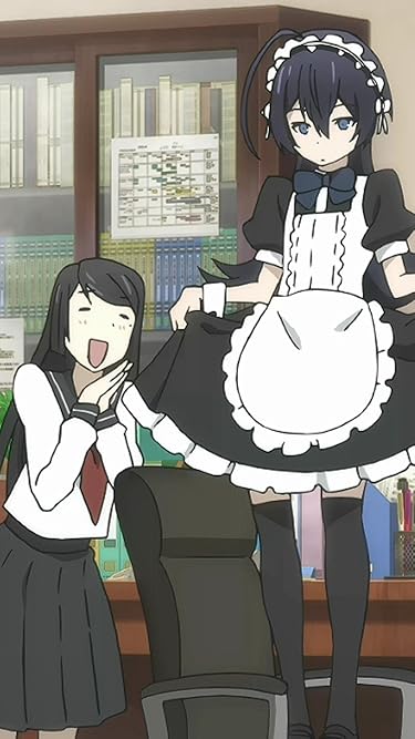 2023夏アニメ - 谷崎ナオミ（たにざき ナオミ）,泉鏡花（いずみ きょうか）