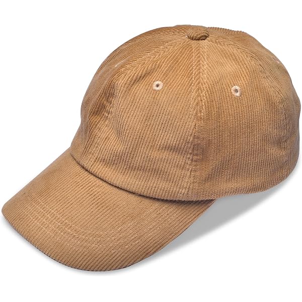 Amazon | [K2] CORDUROY SNAPBACK 帽子 キャップ メンズ レディース