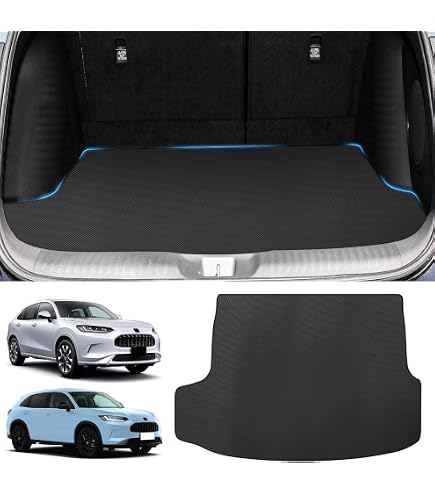 Amazon.co.jp: GOOTISOCI ホンダ ZR-V ラゲッジマット ZRV専用デザイン