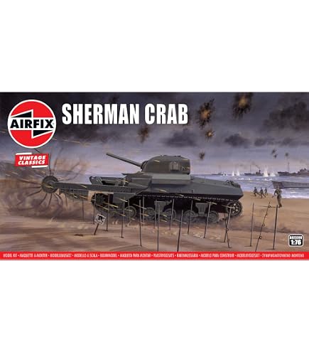 Amazon | エアフィックス 1/76 ドイツ軍 ティーガー1 プラモデル X