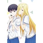 フルーツバスケット iPhone(640×960)壁紙 花島 咲(はなじま さき),魚谷 ありさ(うおたに ありさ) フルーツバスケット iPhone(640×960)壁紙 花島 咲(はなじま さき),魚谷 ありさ(うおたに ありさ)