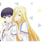 フルーツバスケット QHD(1080×960) 花島 咲(はなじま さき),魚谷 ありさ(うおたに ありさ) フルーツバスケット QHD(1080×960) 花島 咲(はなじま さき),魚谷 ありさ(うおたに ありさ)