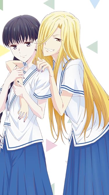 2020年春アニメ - 花島 咲（はなじま さき）,魚谷 ありさ（うおたに ありさ）