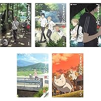 Amazon.co.jp: 夏目友人帳 伍 3(完全生産限定版) [DVD] : 夏目