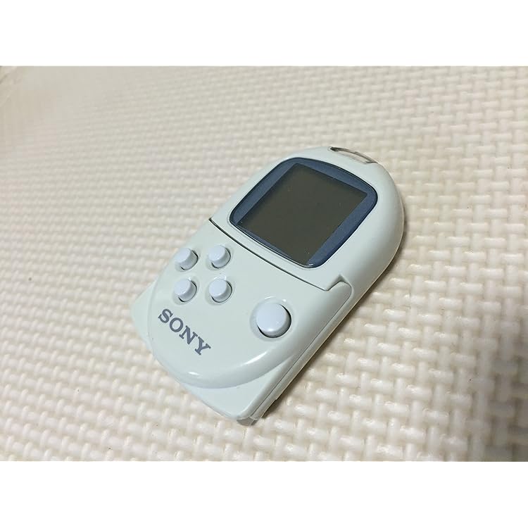 SONY 新品 ポケットステーション クリスタル Amazon | ポケットステーション(クリスタル) | 本体・周辺機器